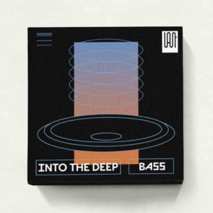 INTO THE DEEP BASS