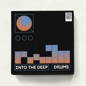 INTO THE DEEP DRUMS