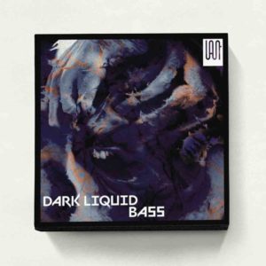 DARK LIQUID BASS