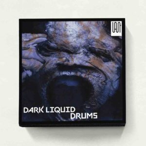 DARK LIQUID DRUMS