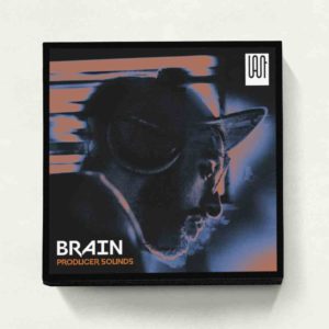 BRAIN | PRODUCER SOUNDS #2