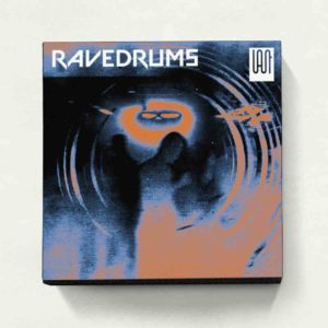 RAVE DRUMS