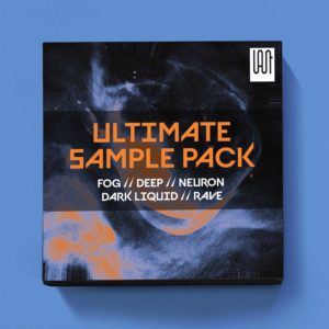 ULTIMATE SAMPLE PACK