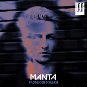 MANTA | PRODUCER SOUNDS #1